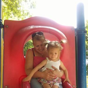 Meet your Posher, Cathy